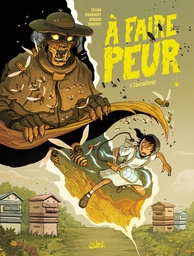 À faire peur - L'Apiculteur
