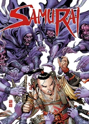 Samurai - T19