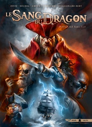Le Sang du dragon - INT T01 à T06