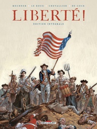 Liberté ! - INT