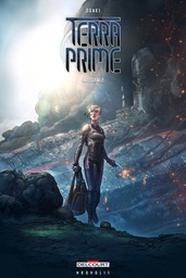 Terra Prime - INT