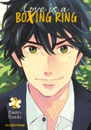 Love is a boxing ring - T02