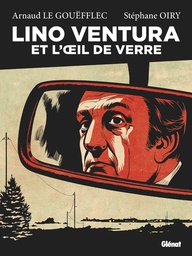 Lino Ventura - Et l'oeil de verre - Poche