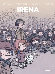 Irena - Poche - INT