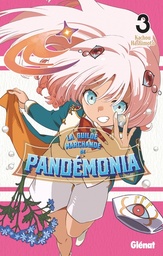La guilde marchande de Pandémonia - T03