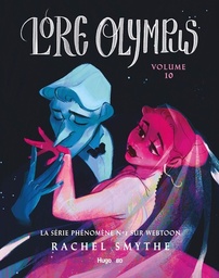 Lore olympus - T10