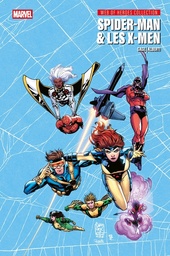 Spider-Man - Spider-Man & les X-Men