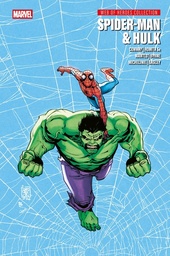 Spider-Man (1963) - Spider-Man & Hulk
