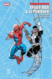 Spider-Man - Spider-Man & Punisher
