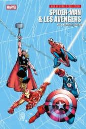 Spider-Man - Spider-Man & Les Avengers