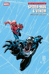 Spider-Man - Spider-Man & Venom