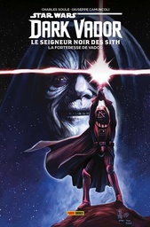 Star Wars Poche - Dark Vador - Le Seigneur Noir des Sith - T02