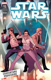 Star Wars Poche - T03