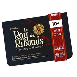 Roy des Ribauds le jeu - (Duel) EN-FR