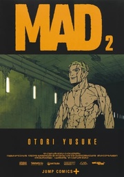 Mad - T02