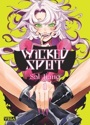 Wicked Spot - T01