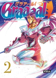 Graaaal ! - T02