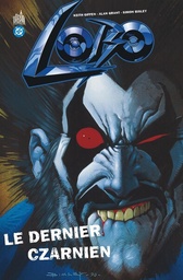 Lobo - Le Dernier Czarnien