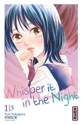 Whisper it in the Night - T01