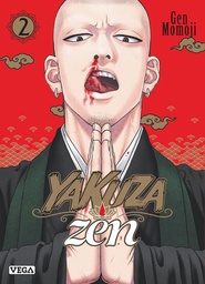 Yakuza Zen - T02