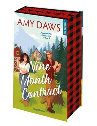 Mountain men matchmaker - T01 - Nine month contract