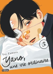 Yano, une vie ordinaire - T05