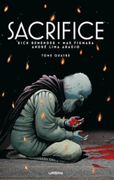 Sacrifice - T04