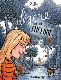 Légère comme une enclume