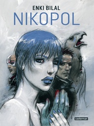 La Trilogie Nikopol - TL