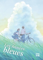 Les Années bleues - T02