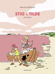 Stig & Tilde - INT