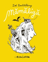 Mămăligă - 6 mois en Roumanie