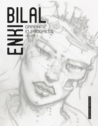 Graphite in progress - T03