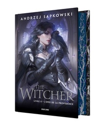 The Witcher - T02 - L'épée de la providence