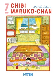 Chibi Maruko-chan - T07