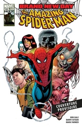Spider-Man (1963) - Brand New Day - T02 - Profession Paparazzi - Poche