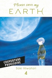 Please save my Earth - T04