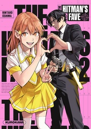The Hitman's Fave - T02