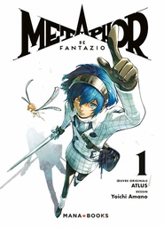 Metaphor - ReFantazio - T01