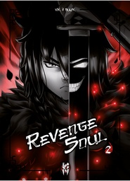 Revenge Soul - T02