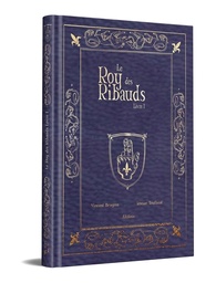 Le Roy des Ribauds - T01 - TL