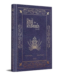 Le Roy des Ribauds - T03 - TL