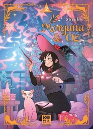 Morgana & Oz - T02