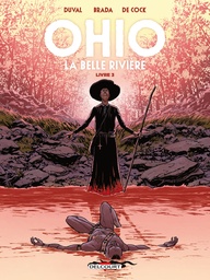 Ohio - La belle rivière - T03