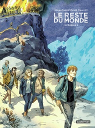 Le Reste du monde - INT02