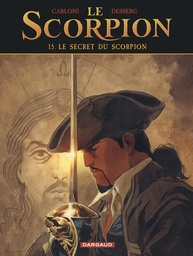 Le Scorpion - T15 - Le Secret du Scorpion