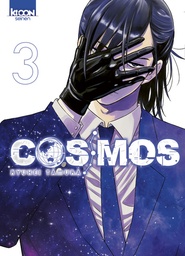 Cosmos - T03