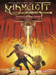 Kaamelott - T04 - Perceval et Le dragon d'airain