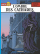 Jhen - T13 - L'ombre des Cathares