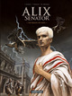 Alix Senator - T01 - Les aigles de sang